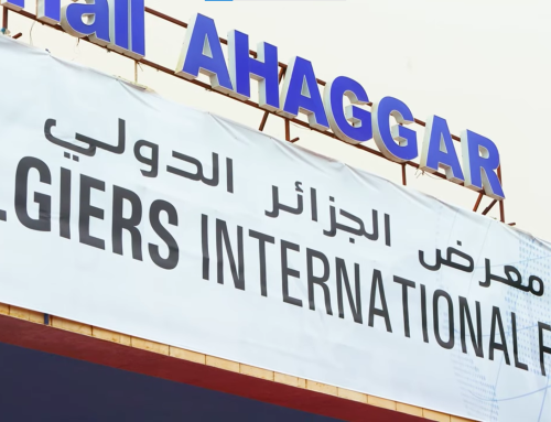 International Fair of Algeria